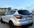 Сірий Форд Ескейп, об'ємом двигуна 1.5 л та пробігом 136 тис. км за 13200 $, фото 2 на Automoto.ua