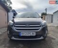 Серый Форд Эскейп, объемом двигателя 1.5 л и пробегом 175 тыс. км за 12500 $, фото 1 на Automoto.ua