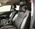 Серый Форд Эскейп, объемом двигателя 2 л и пробегом 119 тыс. км за 13500 $, фото 31 на Automoto.ua