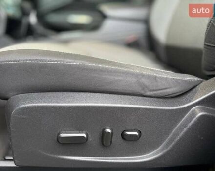 Серый Форд Эскейп, объемом двигателя 1.5 л и пробегом 193 тыс. км за 10999 $, фото 30 на Automoto.ua