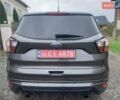 Серый Форд Эскейп, объемом двигателя 2 л и пробегом 136 тыс. км за 10900 $, фото 4 на Automoto.ua