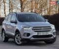 Сірий Форд Ескейп, об'ємом двигуна 1.5 л та пробігом 148 тис. км за 13400 $, фото 1 на Automoto.ua