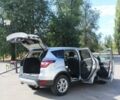 Сірий Форд Ескейп, об'ємом двигуна 2 л та пробігом 100 тис. км за 12500 $, фото 1 на Automoto.ua