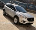 Сірий Форд Ескейп, об'ємом двигуна 2.5 л та пробігом 154 тис. км за 10500 $, фото 1 на Automoto.ua