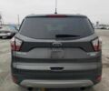 Форд Эскейп 2017 в Житомире на Automoto.ua Серый Форд Эскейп, объемом двигателя 2 л и пробегом 63 тыс. км за 2000 $, фото 4 на Automoto.ua