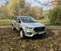 Форд Эскейп 2017 в Белой Церкве на Automoto.ua Серый Форд Эскейп, объемом двигателя 2.5 л и пробегом 195 тыс. км за 12600 $, фото 20 на Automoto.ua