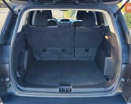 Форд Эскейп 2017 в Кривом Роге на Automoto.ua Серый Форд Эскейп, объемом двигателя 1.5 л и пробегом 81 тыс. км за 12400 $, фото 29 на Automoto.ua