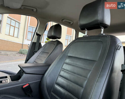 Серый Форд Эскейп, объемом двигателя 1.5 л и пробегом 176 тыс. км за 11999 $, фото 49 на Automoto.ua