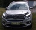 Сірий Форд Ескейп, об'ємом двигуна 2 л та пробігом 150 тис. км за 15000 $, фото 1 на Automoto.ua