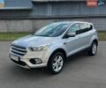 Сірий Форд Ескейп, об'ємом двигуна 1.5 л та пробігом 178 тис. км за 9850 $, фото 1 на Automoto.ua
