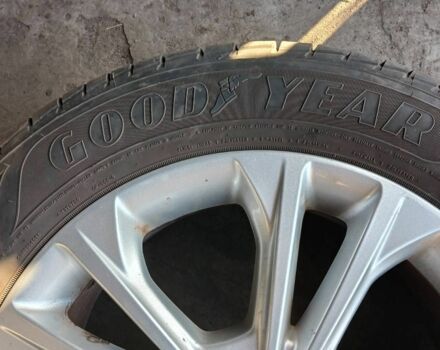 Серый Форд Эскейп, объемом двигателя 1.5 л и пробегом 130 тыс. км за 12500 $, фото 7 на Automoto.ua