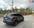 Форд Эскейп 2017 в Кропивницком (Кировограде) на Automoto.ua Серый Форд Эскейп, объемом двигателя 2.5 л и пробегом 98 тыс. км за 13900 $, фото 6 на Automoto.ua
