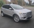 Сірий Форд Ескейп, об'ємом двигуна 1.5 л та пробігом 79 тис. км за 14100 $, фото 1 на Automoto.ua
