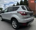 Серый Форд Эскейп, объемом двигателя 1.5 л и пробегом 73 тыс. км за 12500 $, фото 10 на Automoto.ua