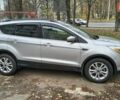 Серый Форд Эскейп, объемом двигателя 1.5 л и пробегом 45 тыс. км за 14800 $, фото 11 на Automoto.ua