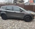 Серый Форд Эскейп, объемом двигателя 2.5 л и пробегом 237 тыс. км за 12700 $, фото 4 на Automoto.ua