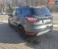 Форд Эскейп 2017 в Луцке на Automoto.ua Серый Форд Эскейп, объемом двигателя 1.5 л и пробегом 190 тыс. км за 12500 $, фото 2 на Automoto.ua