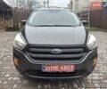 Серый Форд Эскейп, объемом двигателя 2.5 л и пробегом 237 тыс. км за 12700 $, фото 3 на Automoto.ua