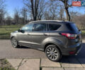 Серый Форд Эскейп, объемом двигателя 2 л и пробегом 249 тыс. км за 13500 $, фото 12 на Automoto.ua