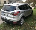 Сірий Форд Ескейп, об'ємом двигуна 2.5 л та пробігом 87 тис. км за 13800 $, фото 1 на Automoto.ua