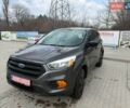 Сірий Форд Ескейп, об'ємом двигуна 2.5 л та пробігом 237 тис. км за 12000 $, фото 1 на Automoto.ua