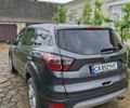 Серый Форд Эскейп, объемом двигателя 2 л и пробегом 185 тыс. км за 12800 $, фото 7 на Automoto.ua