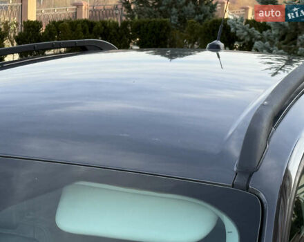 Серый Форд Эскейп, объемом двигателя 1.5 л и пробегом 176 тыс. км за 11999 $, фото 22 на Automoto.ua