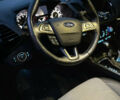 Сірий Форд Ескейп, об'ємом двигуна 2 л та пробігом 99 тис. км за 14500 $, фото 36 на Automoto.ua