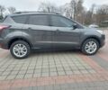 Сірий Форд Ескейп, об'ємом двигуна 1.5 л та пробігом 131 тис. км за 11950 $, фото 6 на Automoto.ua