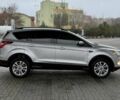 Серый Форд Эскейп, объемом двигателя 1.5 л и пробегом 193 тыс. км за 10999 $, фото 3 на Automoto.ua