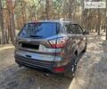 Сірий Форд Ескейп, об'ємом двигуна 2 л та пробігом 110 тис. км за 15400 $, фото 3 на Automoto.ua