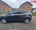 Серый Форд Эскейп, объемом двигателя 2 л и пробегом 136 тыс. км за 10900 $, фото 6 на Automoto.ua