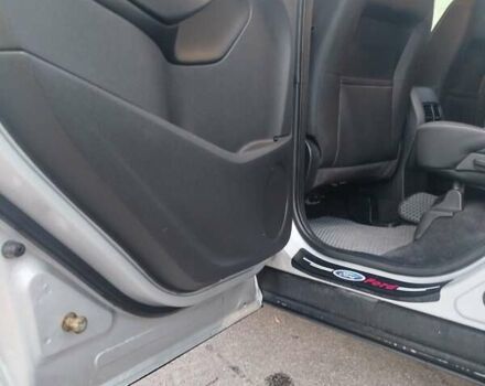 Форд Эскейп 2017 в Немирове на Automoto.ua Серый Форд Эскейп, объемом двигателя 1.5 л и пробегом 118 тыс. км за 14000 $, фото 42 на Automoto.ua