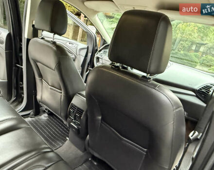 Серый Форд Эскейп, объемом двигателя 1.5 л и пробегом 176 тыс. км за 12850 $, фото 53 на Automoto.ua