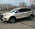Сірий Форд Ескейп, об'ємом двигуна 2.5 л та пробігом 160 тис. км за 14500 $, фото 1 на Automoto.ua