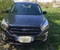 Сірий Форд Ескейп, об'ємом двигуна 2.5 л та пробігом 12 тис. км за 9450 $, фото 1 на Automoto.ua