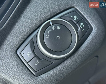 Серый Форд Эскейп, объемом двигателя 1.5 л и пробегом 176 тыс. км за 11999 $, фото 47 на Automoto.ua