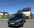 Серый Форд Эскейп, объемом двигателя 2 л и пробегом 109 тыс. км за 13999 $, фото 1 на Automoto.ua
