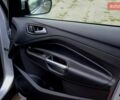 Сірий Форд Ескейп, об'ємом двигуна 2 л та пробігом 137 тис. км за 12900 $, фото 37 на Automoto.ua