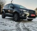 Серый Форд Эскейп, объемом двигателя 1.5 л и пробегом 205 тыс. км за 11999 $, фото 17 на Automoto.ua