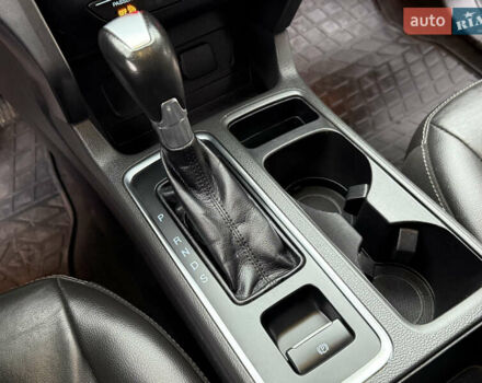 Серый Форд Эскейп, объемом двигателя 1.5 л и пробегом 176 тыс. км за 12850 $, фото 44 на Automoto.ua