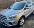 Сірий Форд Ескейп, об'ємом двигуна 1.5 л та пробігом 145 тис. км за 14200 $, фото 1 на Automoto.ua