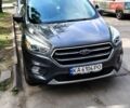 Серый Форд Эскейп, объемом двигателя 1.5 л и пробегом 132 тыс. км за 13000 $, фото 1 на Automoto.ua