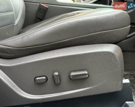 Серый Форд Эскейп, объемом двигателя 1.5 л и пробегом 176 тыс. км за 12850 $, фото 47 на Automoto.ua