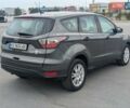 Серый Форд Эскейп, объемом двигателя 2.5 л и пробегом 152 тыс. км за 12490 $, фото 6 на Automoto.ua