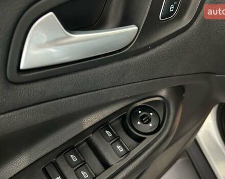 Серый Форд Эскейп, объемом двигателя 1.5 л и пробегом 130 тыс. км за 12650 $, фото 21 на Automoto.ua