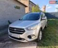 Серый Форд Эскейп, объемом двигателя 1.5 л и пробегом 99 тыс. км за 9850 $, фото 1 на Automoto.ua