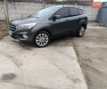 Сірий Форд Ескейп, об'ємом двигуна 1.5 л та пробігом 137 тис. км за 13000 $, фото 5 на Automoto.ua