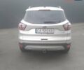 Серый Форд Эскейп, объемом двигателя 1.5 л и пробегом 79 тыс. км за 14100 $, фото 5 на Automoto.ua