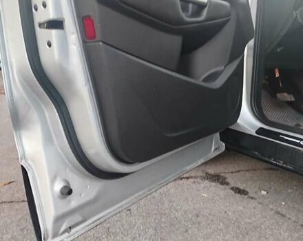 Форд Эскейп 2017 в Немирове на Automoto.ua Серый Форд Эскейп, объемом двигателя 1.5 л и пробегом 118 тыс. км за 14000 $, фото 36 на Automoto.ua